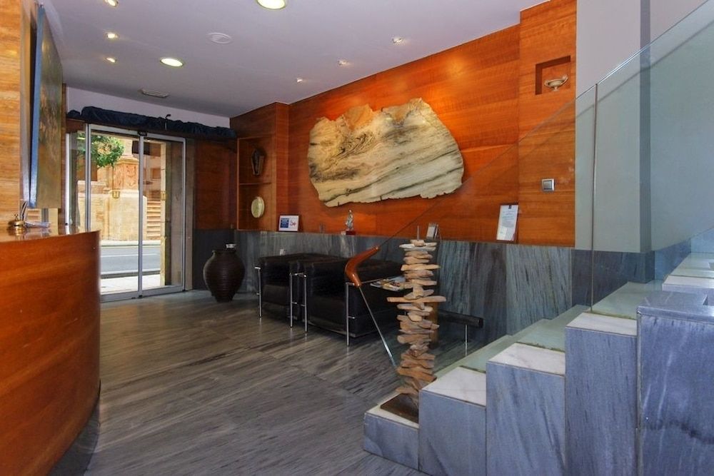 Hotel Vetusta 2