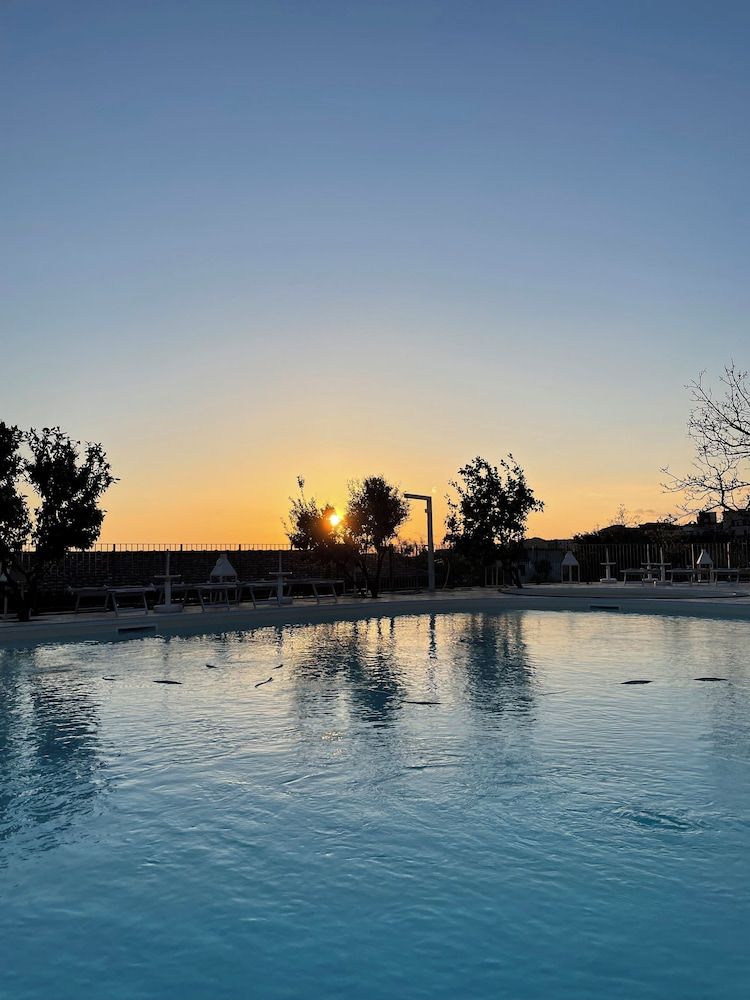 Agriturismo Nonno Luigino 1