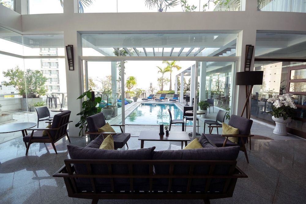 Danang Boutique Hotel 2