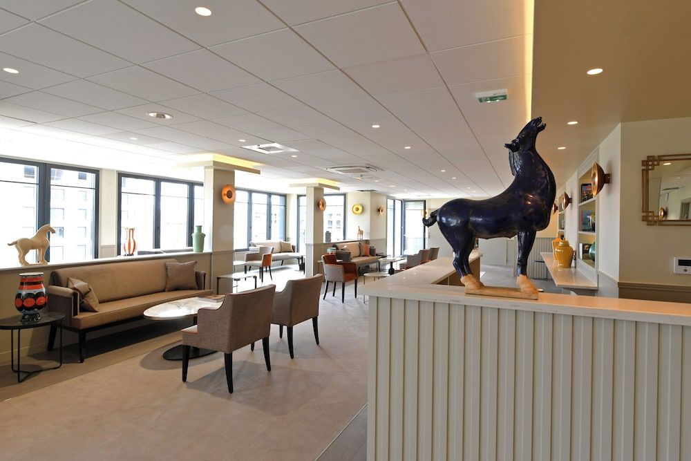 Résidence Montana Clamart 2