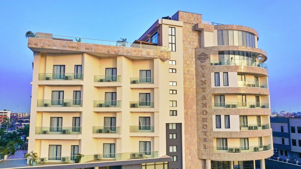 Vintano Hotel 1