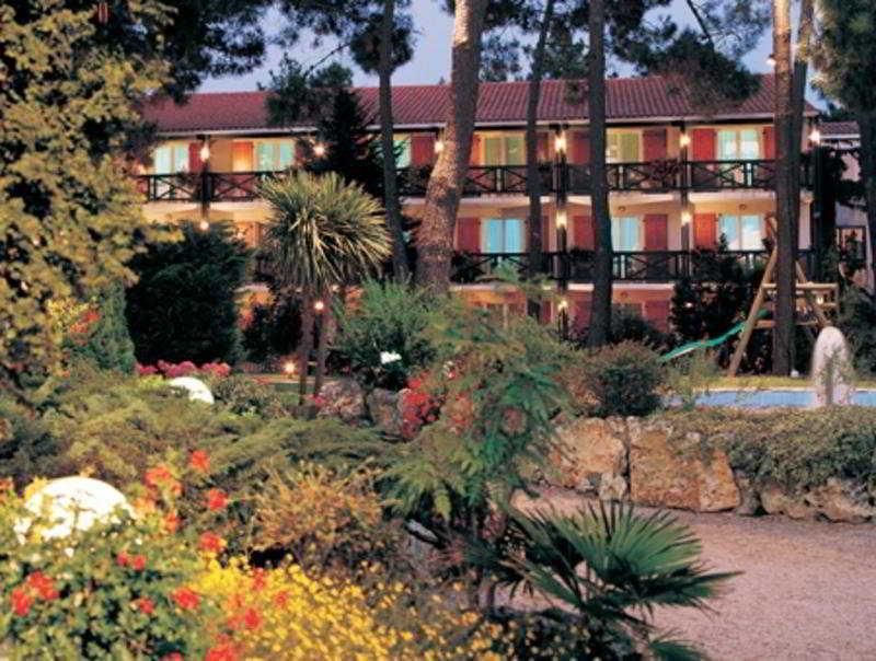 Au Palmyre Hôtel 2