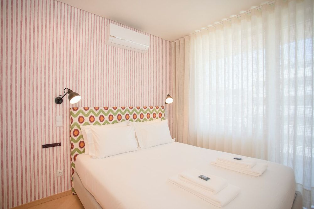 Allegro Boutique Apartment B 1