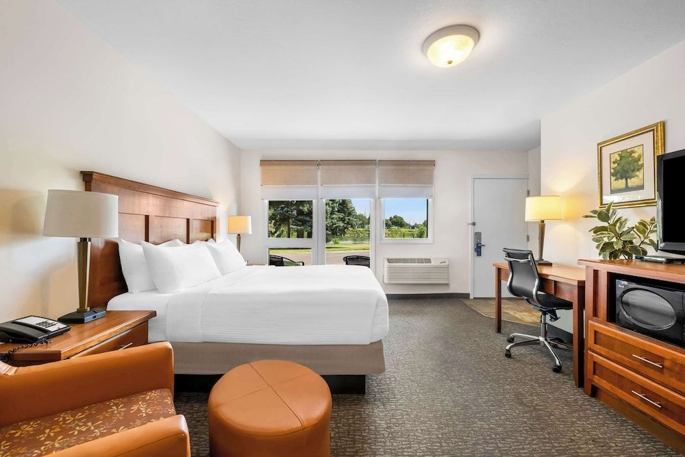 Best Western Driftwood Inn 1