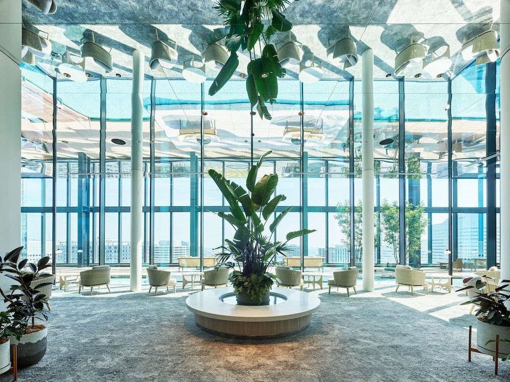 Mitsui Garden Hotel Yokohama Minatomirai Premier 2