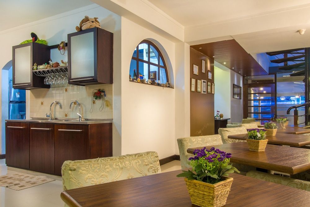 Sevana City Hotel 2