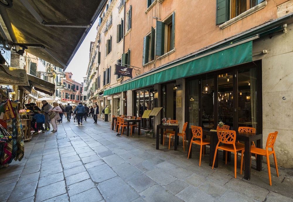 Taverna San Lio 1