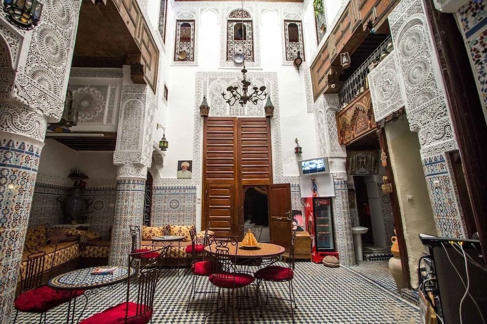 Dar Lalla Kenza 1
