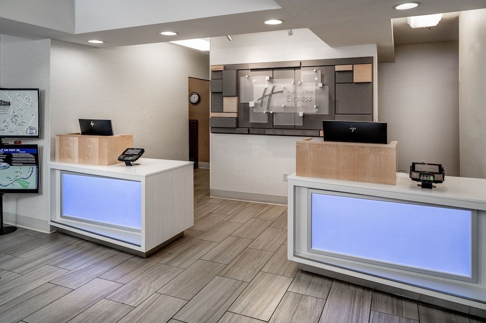 Holiday Inn Express & Suites PIKEVILLE by IHG 2