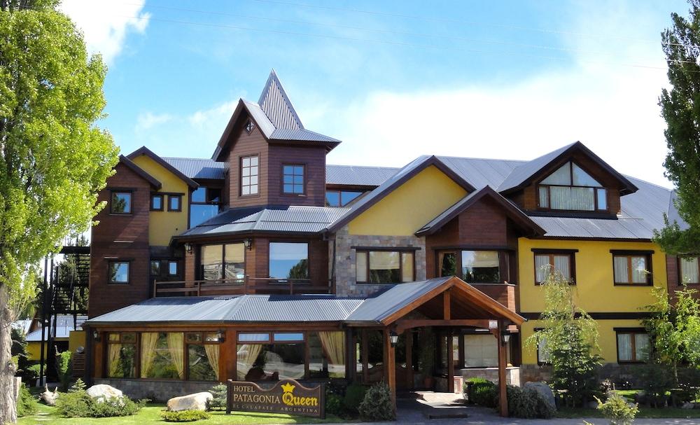 Patagonia Queen Hotel Boutique 1