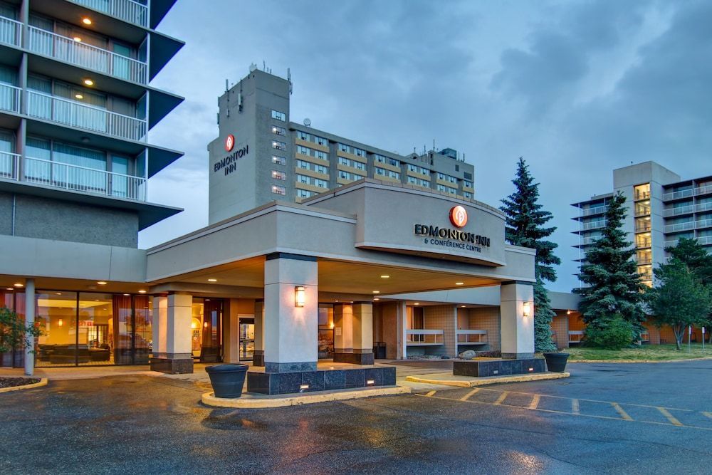 Edmonton Inn and Conference Centre 1
