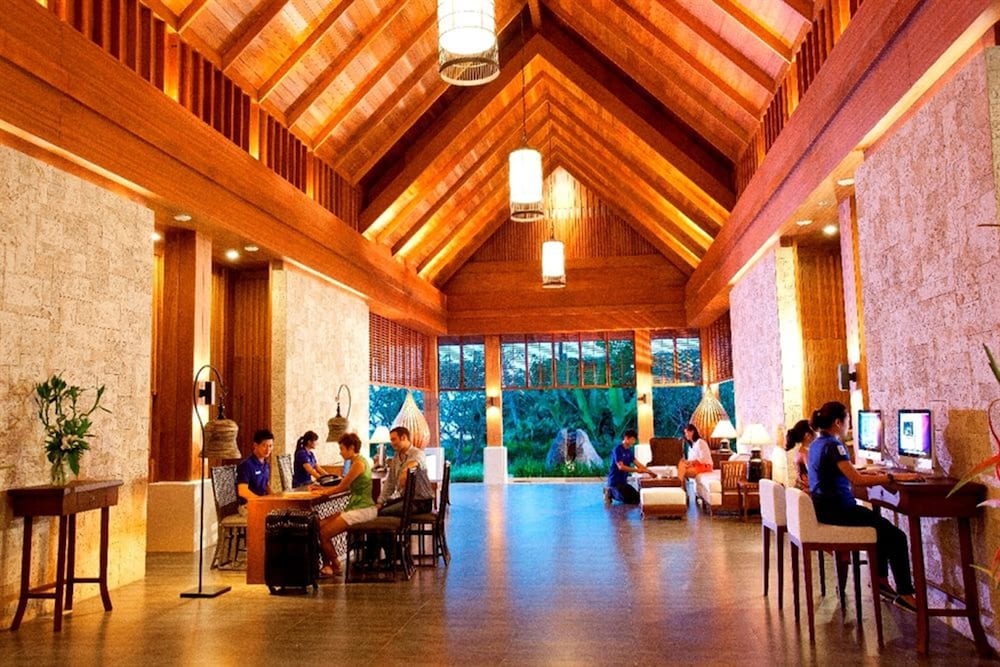 Thanyapura Sports & Health Resort 2