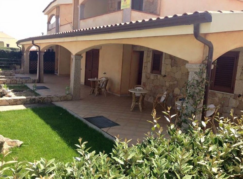 Sa Murta Bianca Apartment 2