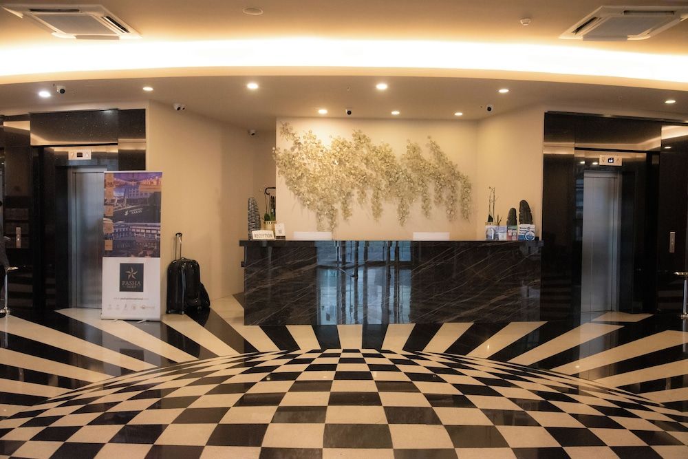 Grand Pasha Lefkosa Hotel & Casino 2