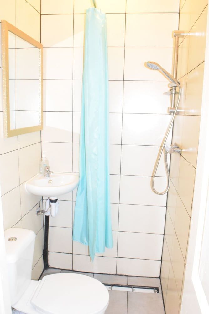 Regent Guest House 1