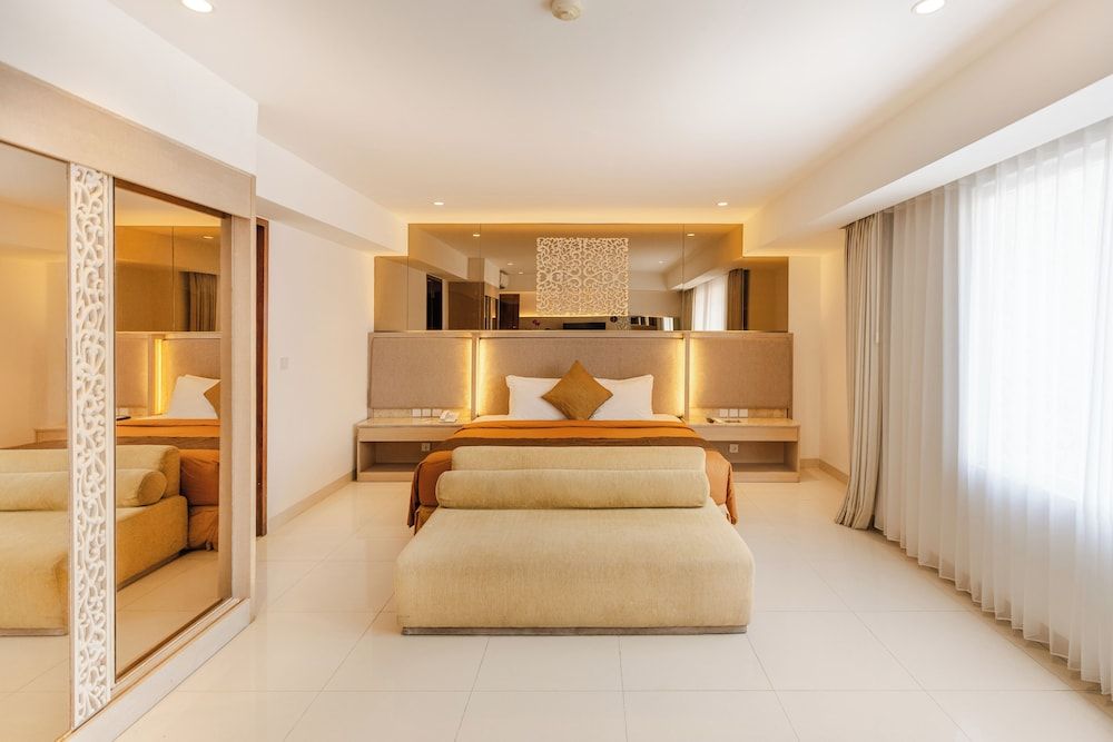 Kuta Angel Hotel 1
