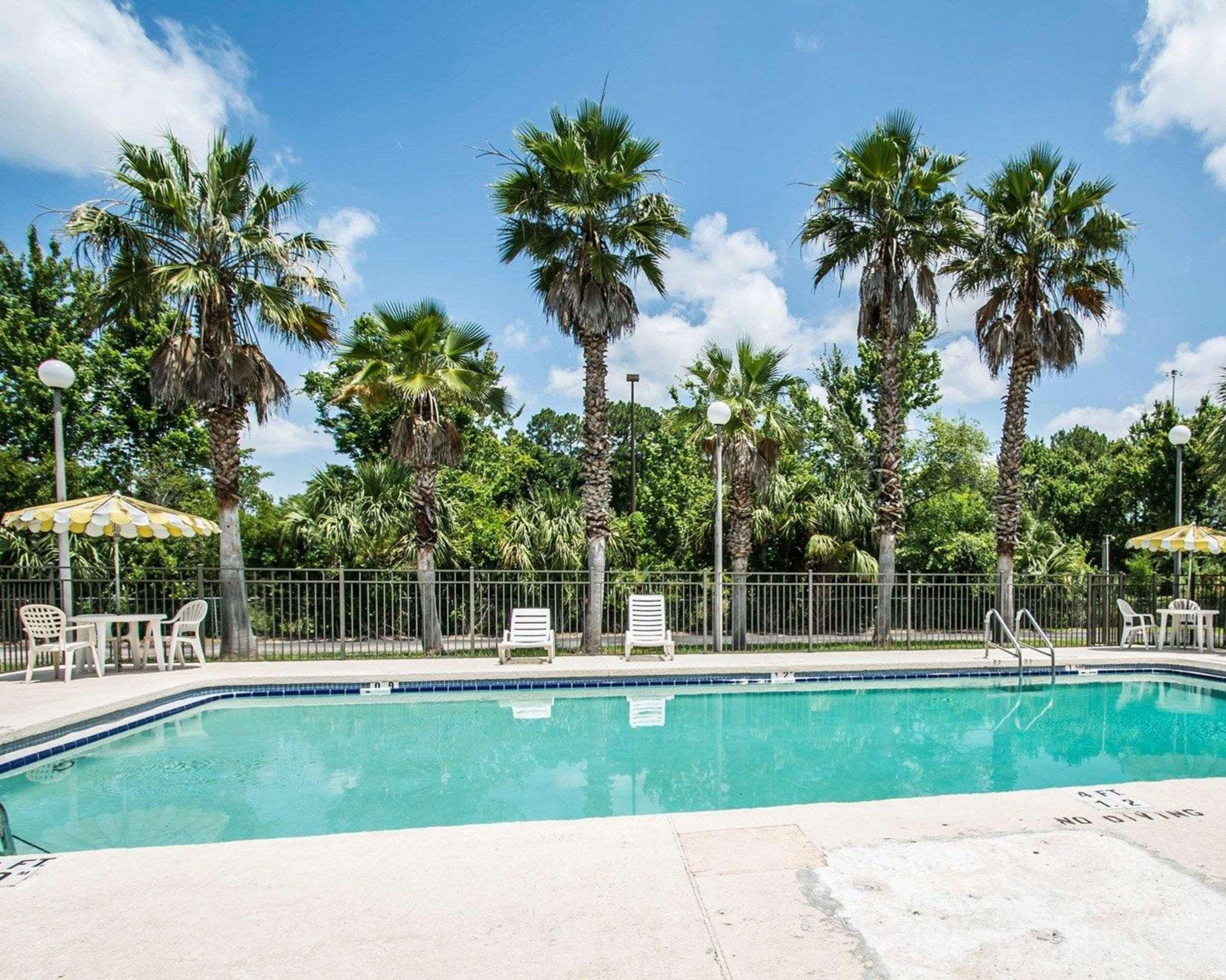 Old Town Inn - St Augustine South/Elkton 2