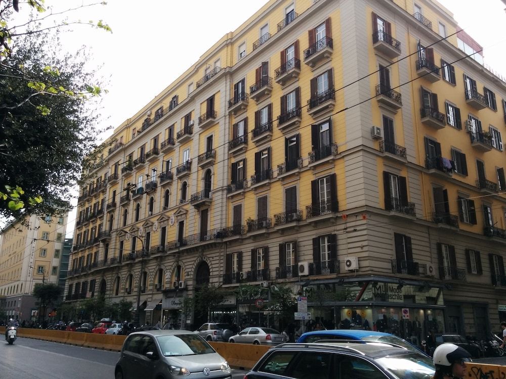 Be Italian Flat Bovio 1