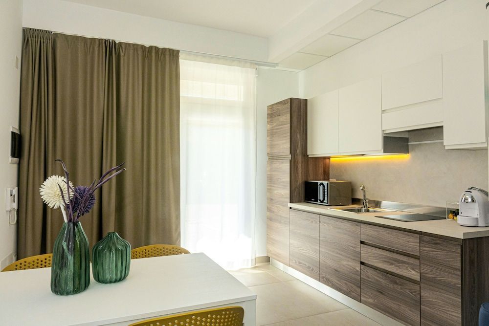 BeeApartments 1