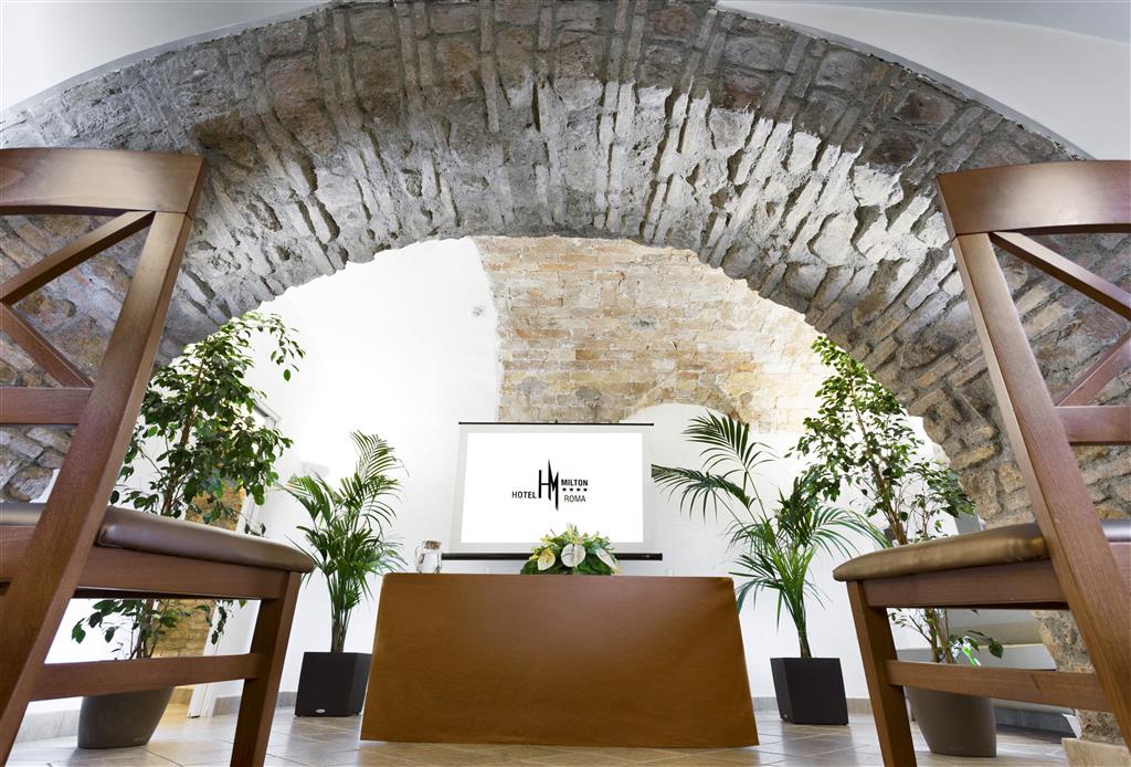 Hotel Milton Roma 1