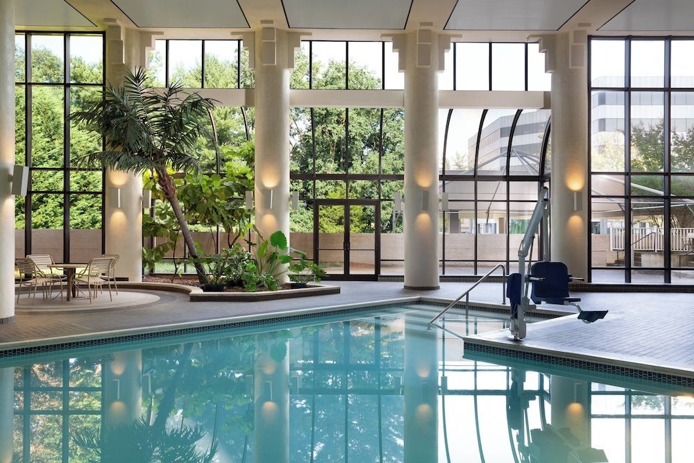 Holiday Inn GAITHERSBURG by IHG 1