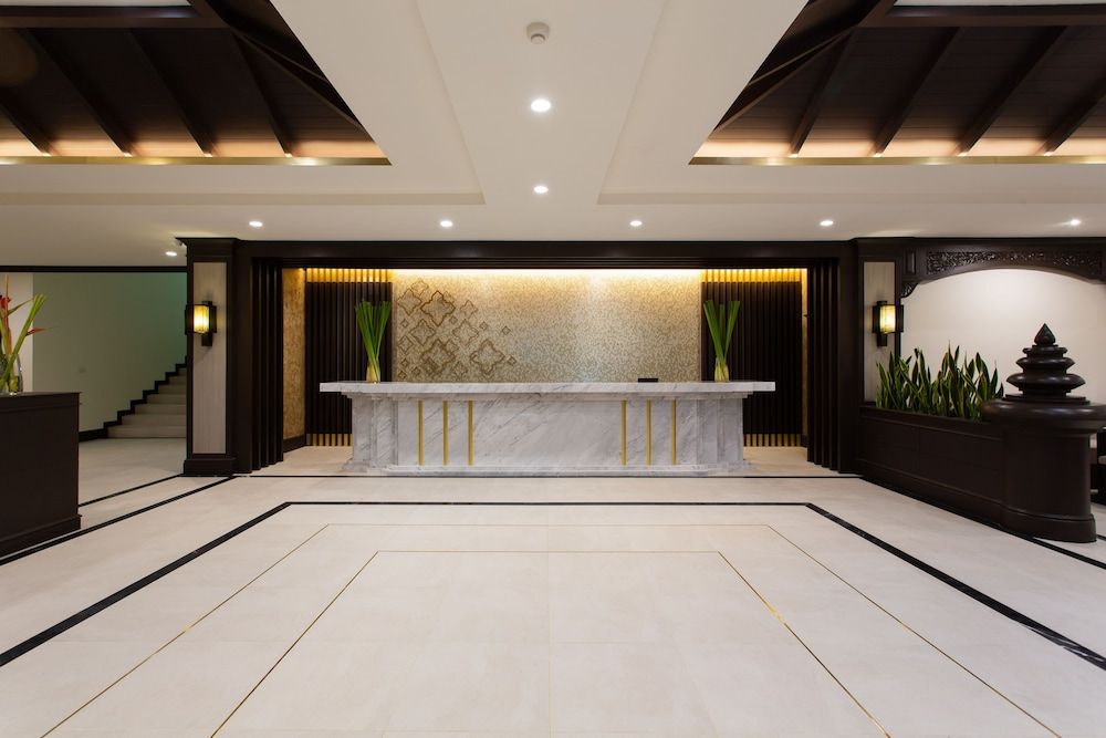 Krabi Heritage Hotel 2