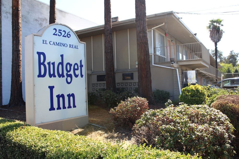 Budget Inn Redwood City 1