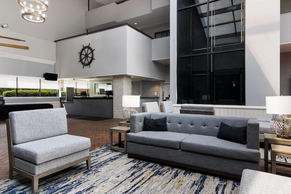 The Inn on Maritime Bay, an Ascend Collection Hotel 1