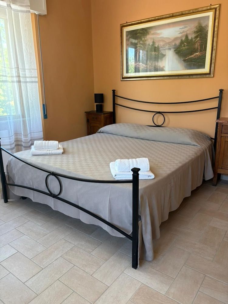 B&B Ducato delle Seimiglia 2