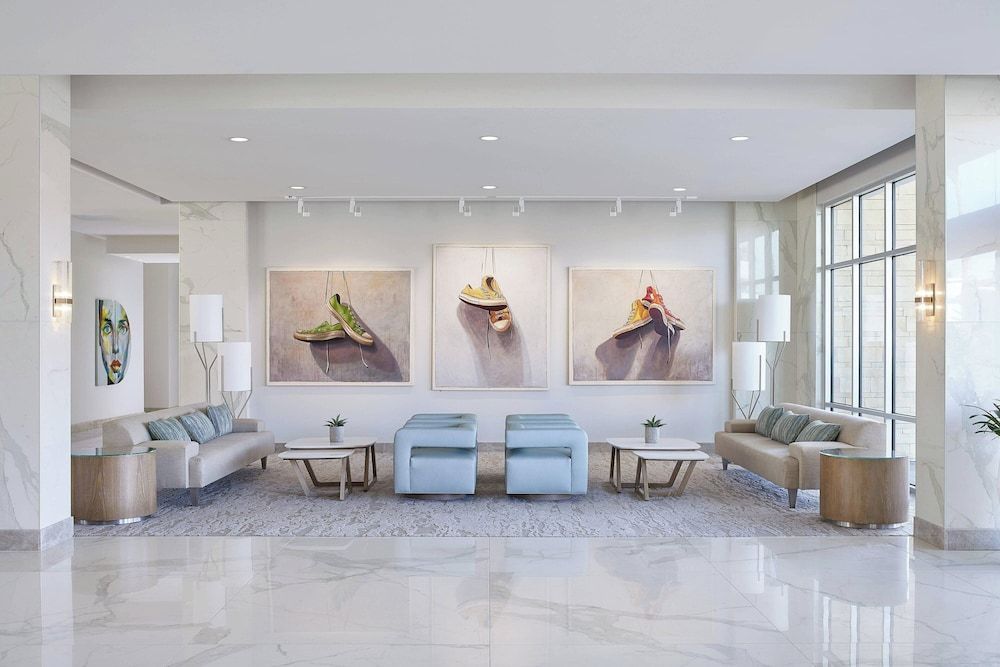 HOTEL PASEO, Autograph Collection 2