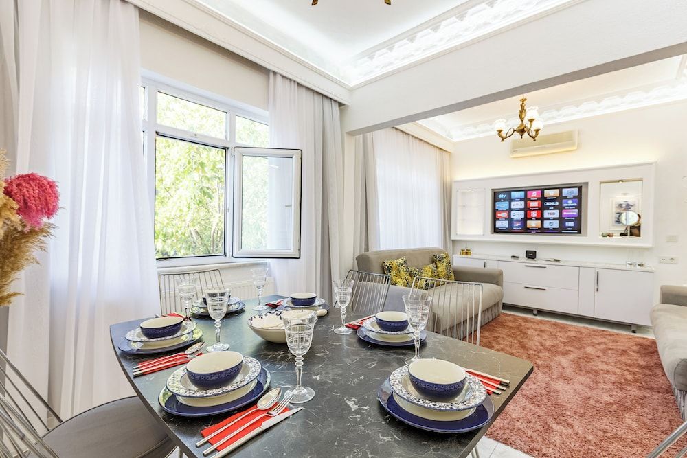 Sadaret Hotel-Old City Sultanahmet 1
