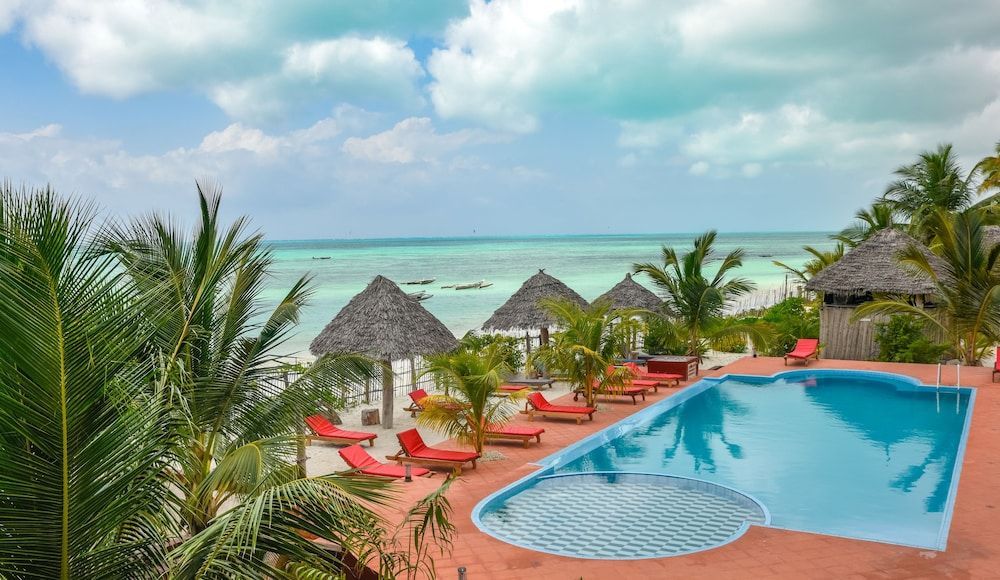 Ifa Beach Resort 1