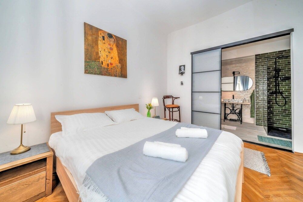 City Soul Apartment 1