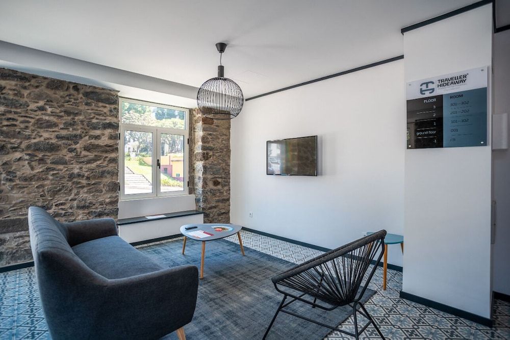 Zarco Apartments by Mercado Funchal 2
