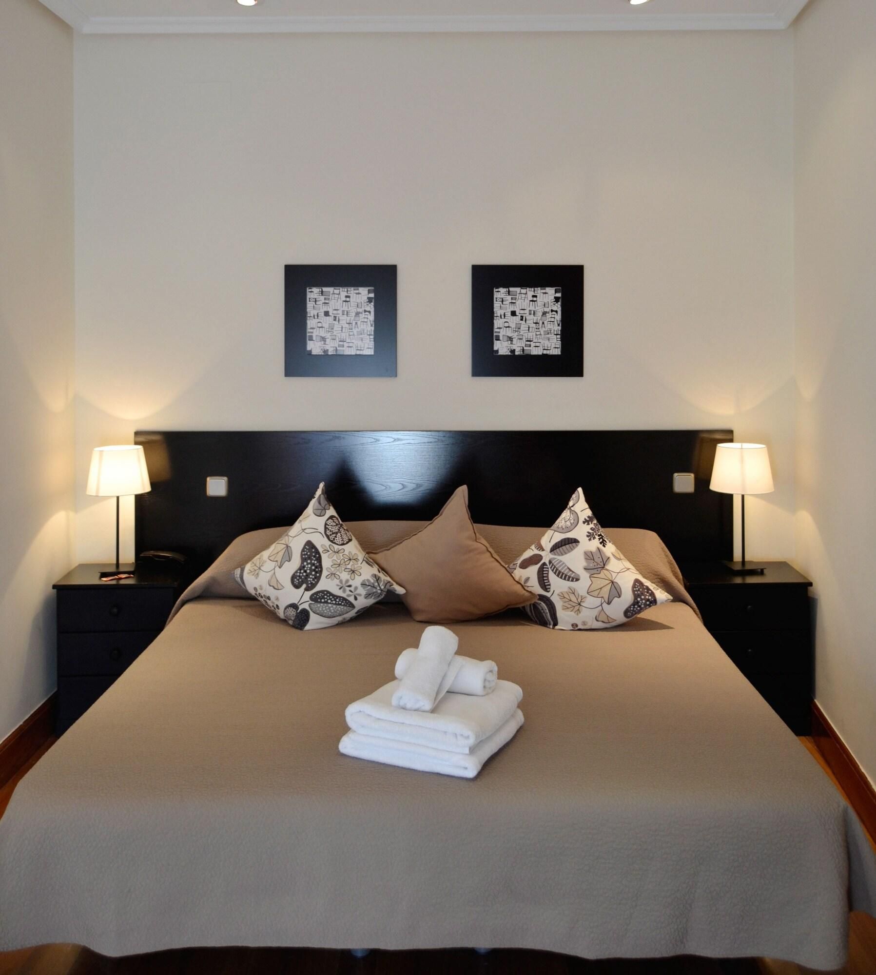 New Point Madrid Apartments 1