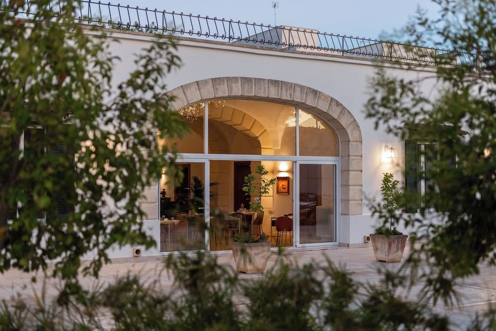 Lavilla Suite & Relax 1