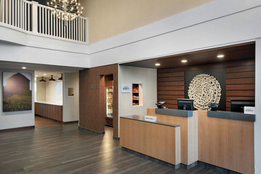 Fairfield Inn & Suites by Marriott Somerset 2