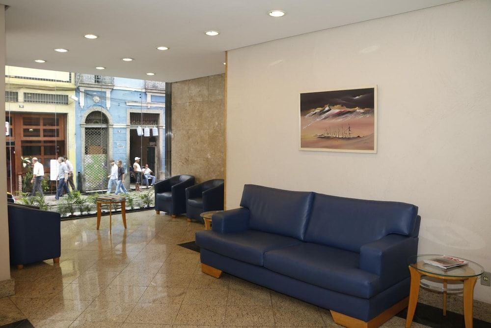 Hotel Pouso Real 2