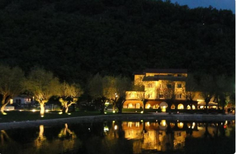 Hotel Garni del Lago 1
