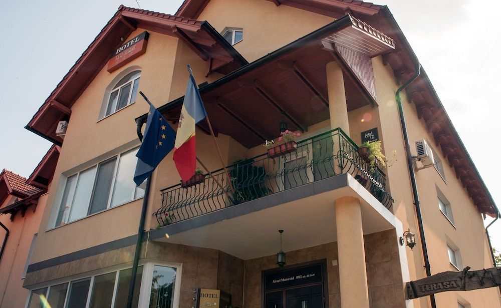 Hotel Majami 1