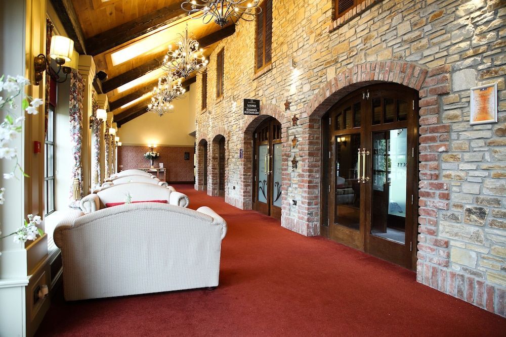 Mulroy Woods Hotel 2