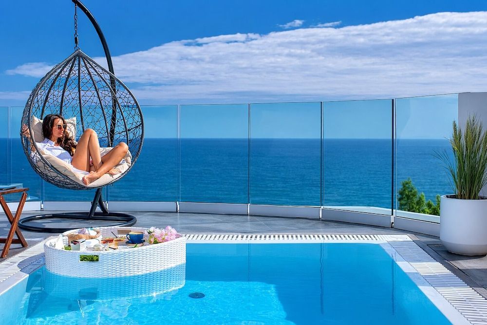 Panorama Suites & Spa - Adults Only 1