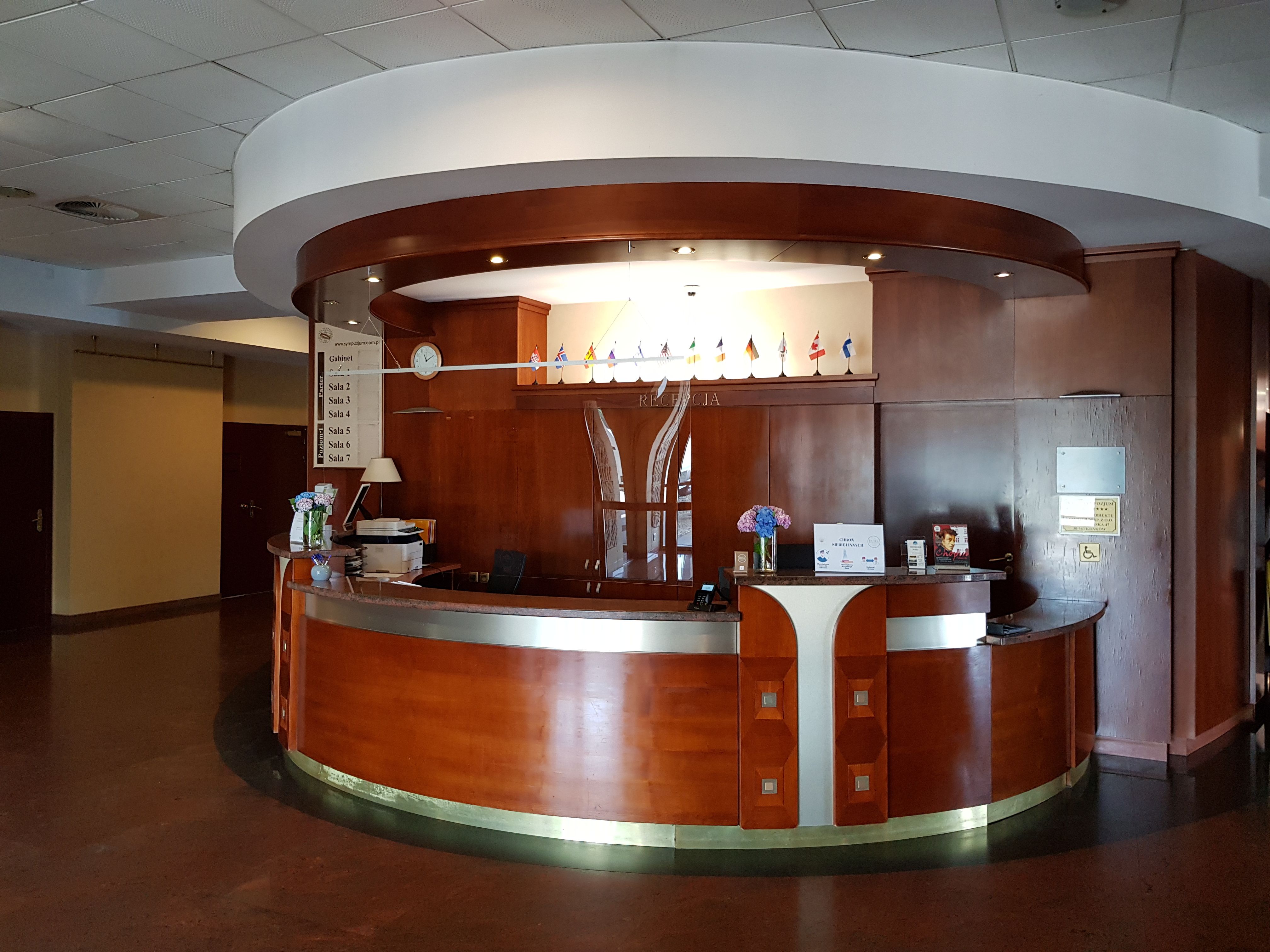 Sympozjum Hotel & Spa 2