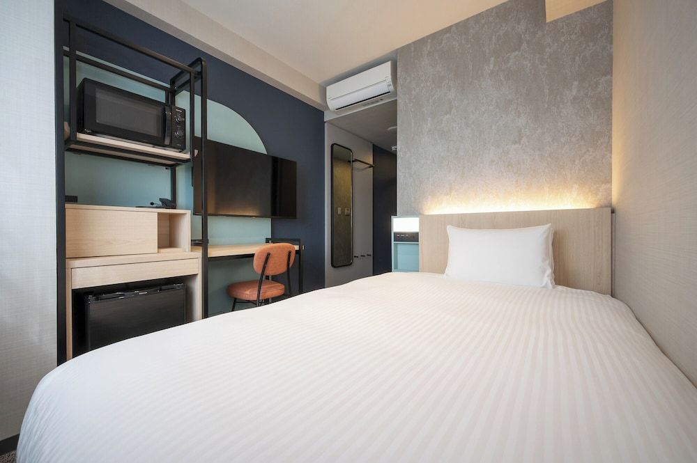 Hotel Lumiere Nishikasai 2