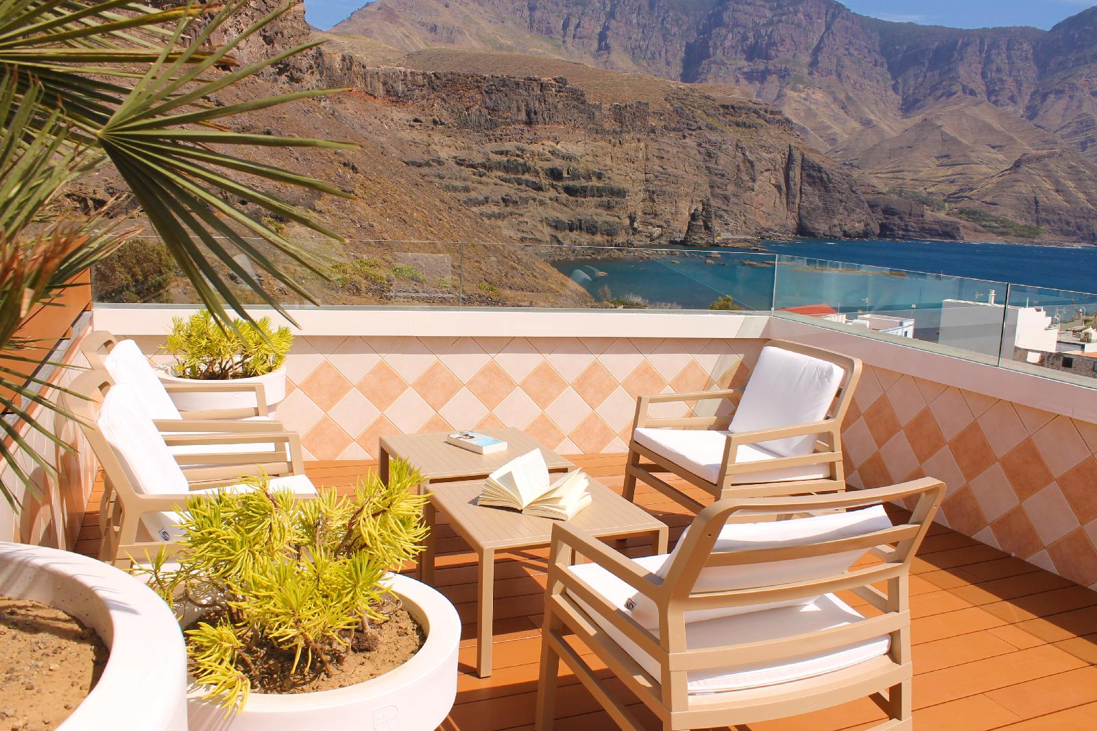 Rk Hotel El Cabo 2