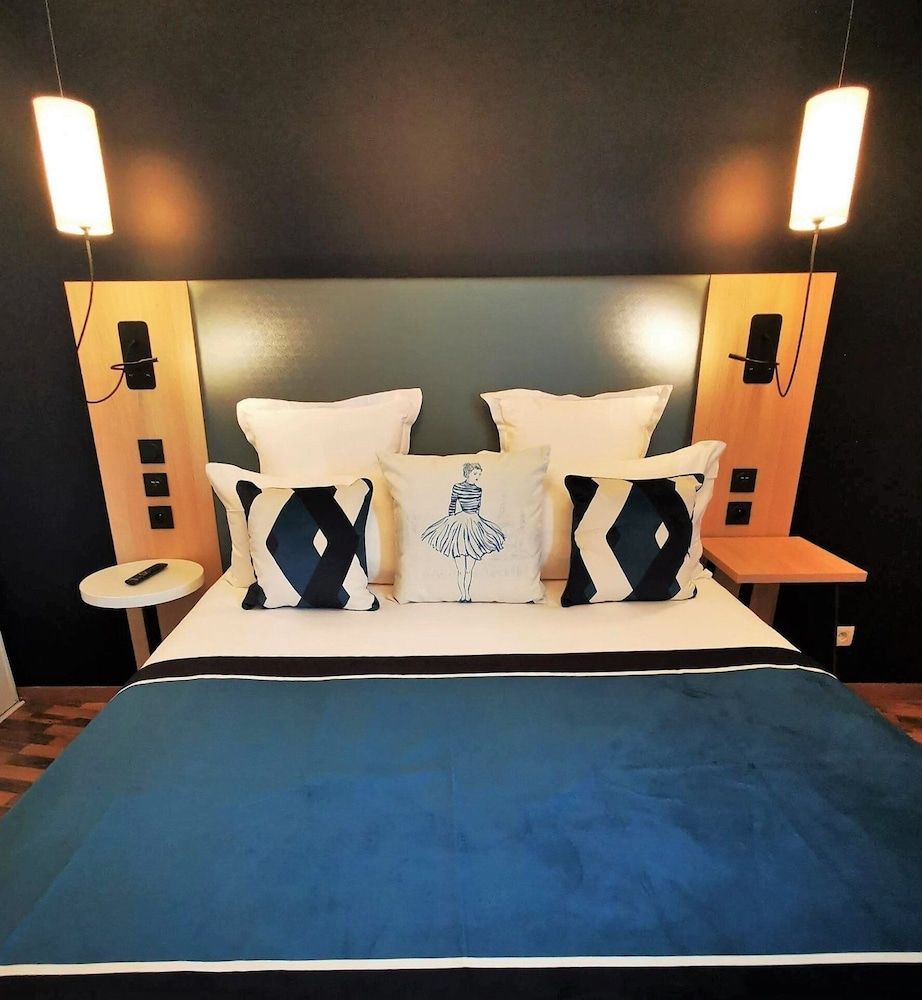 Residhome Asnieres 1