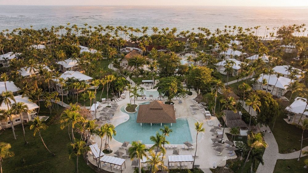 Grand Palladium Select Bávaro - All Inclusive 1