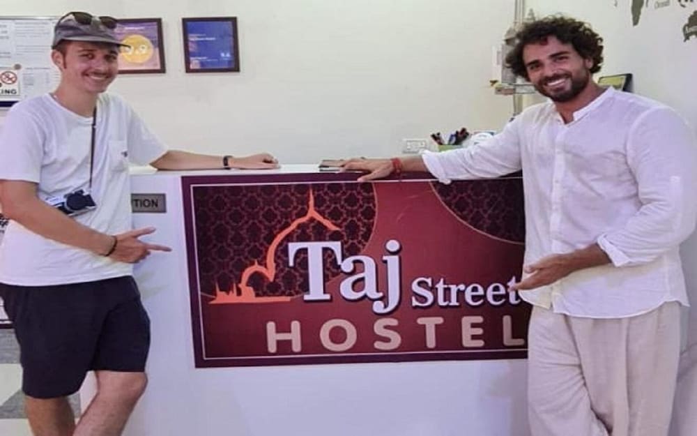 Taj Street Hostel 2