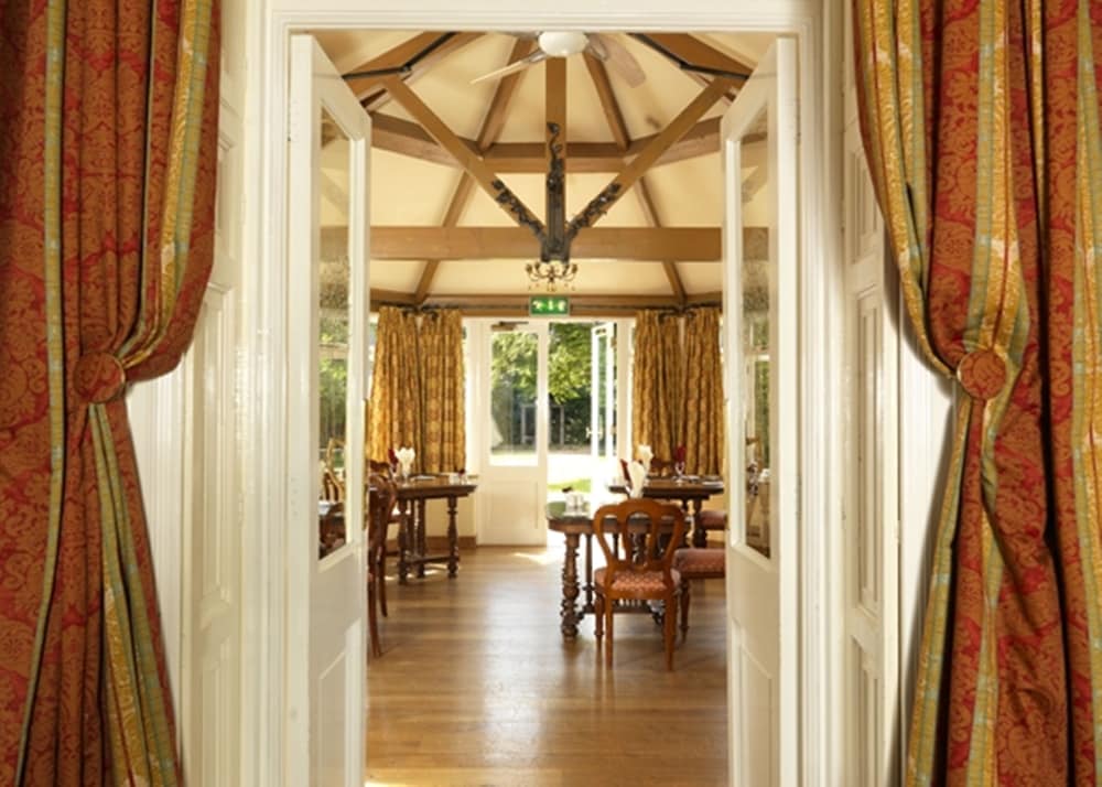 Old Rectory 2