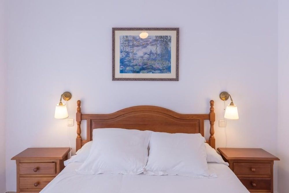 Apartamentos Miguel Angel 2